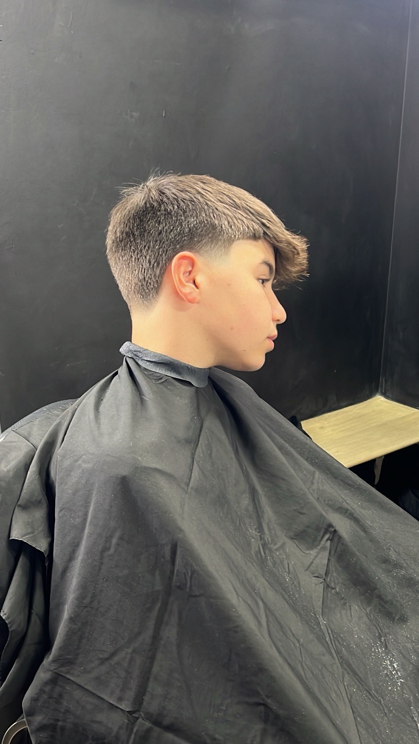 דוגמאת עבודה של העסק