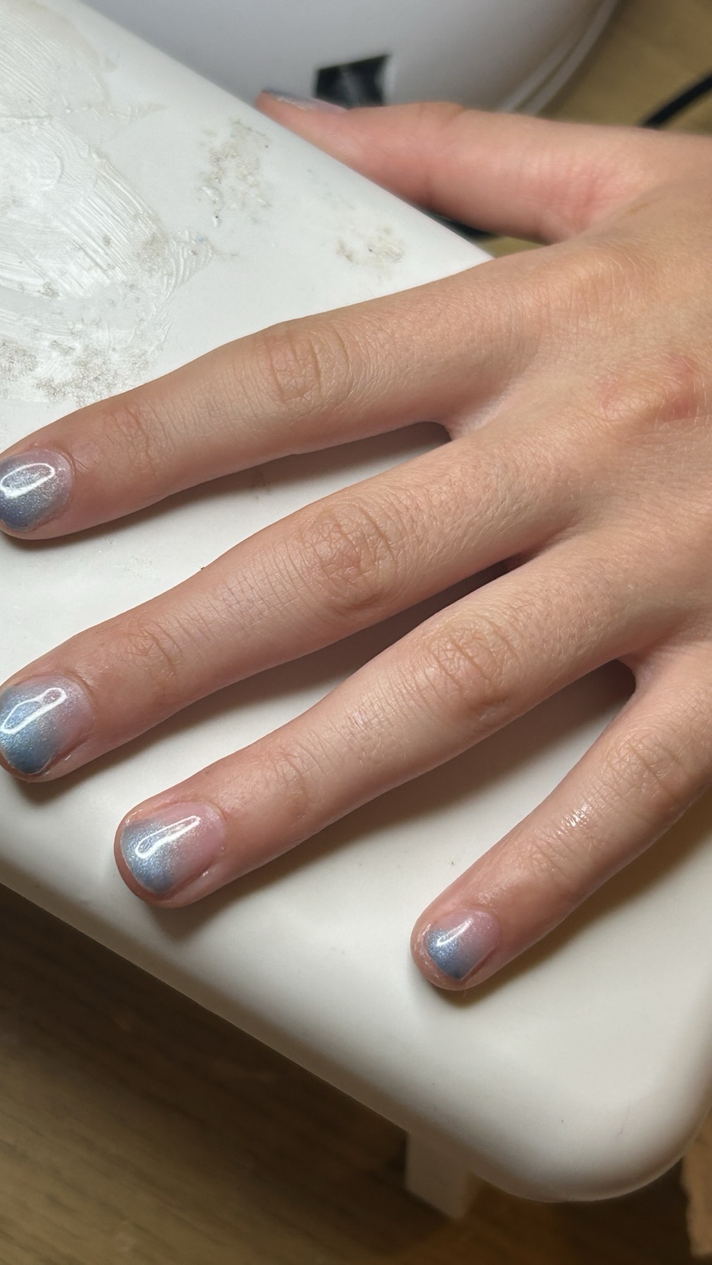 דוגמאת עבודה של העסק