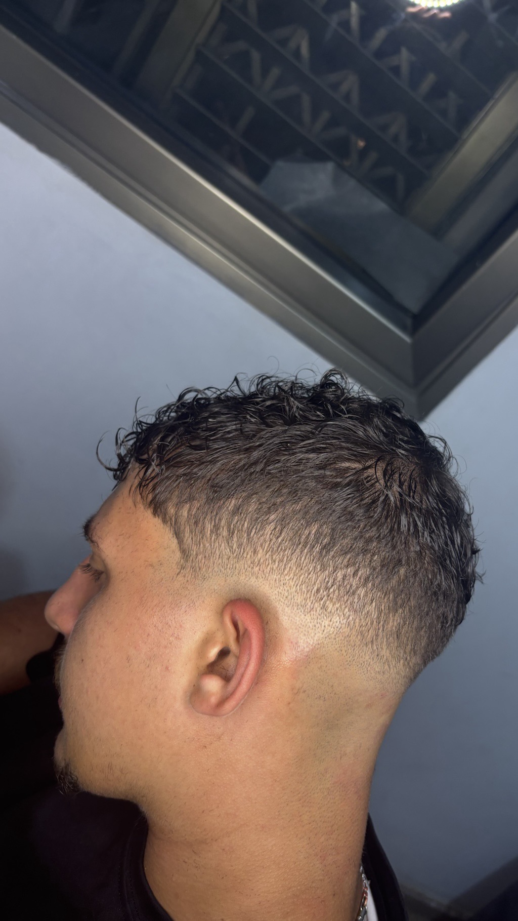 דוגמאת עבודה של העסק