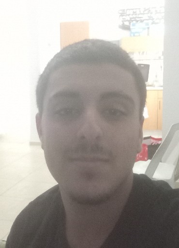 תמונת פרפיל