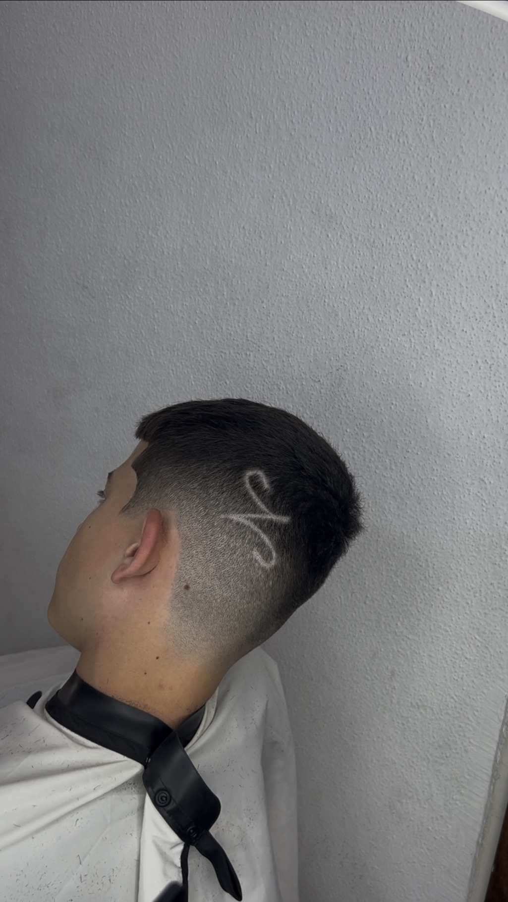 דוגמאת עבודה של העסק