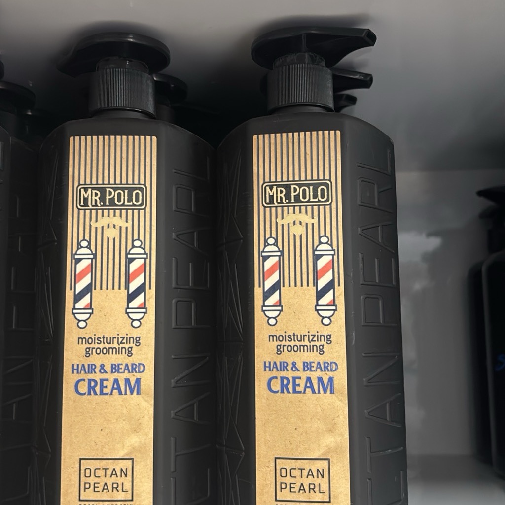 קרם לעיצוב השיער