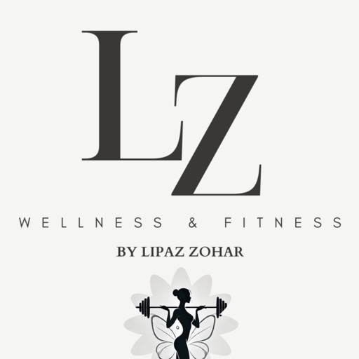 הפרופיל של LZ FITNESS