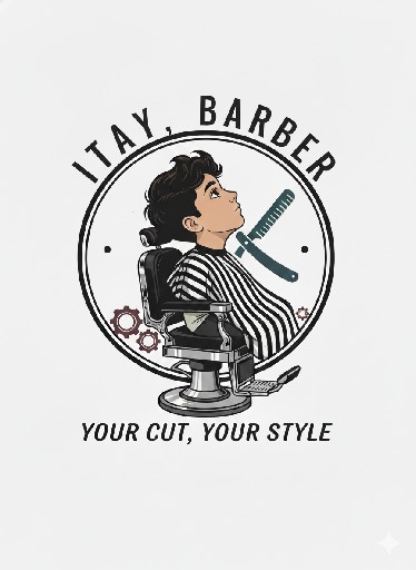 הפרופיל של itay barber