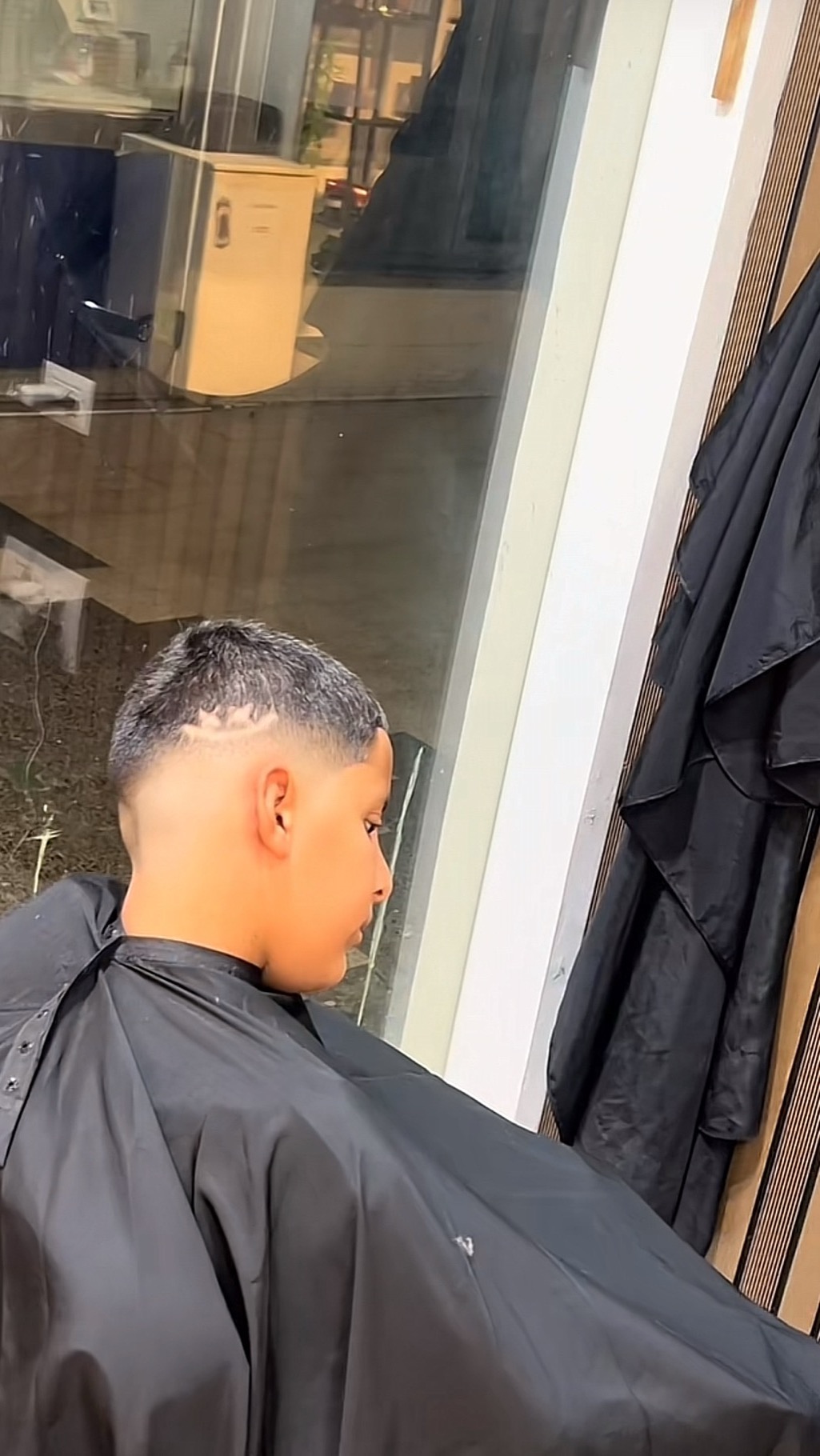 דוגמאת עבודה של העסק