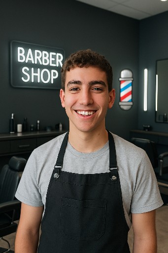 הפרופיל של eliya barber