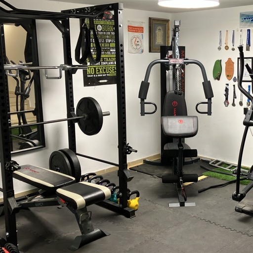 הפרופיל של SopherFitness