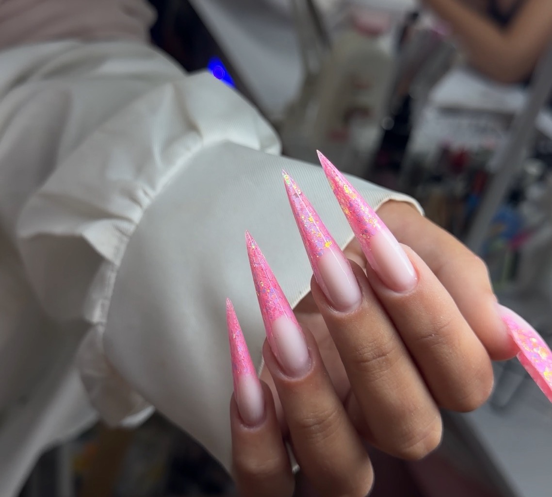 rnn nails – תמונת באנר ראשית של העסק