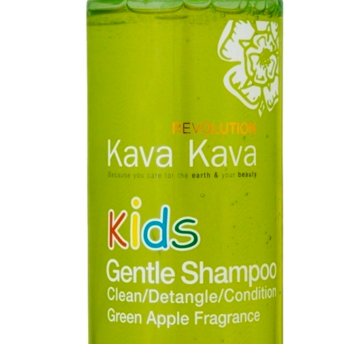 שמפו לילדים 