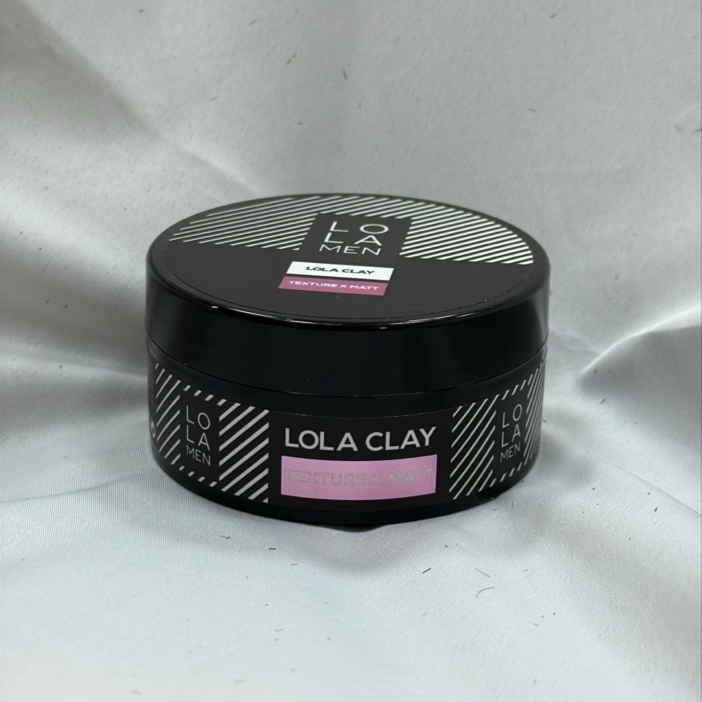 חימר לעיצוב שיער וזקן