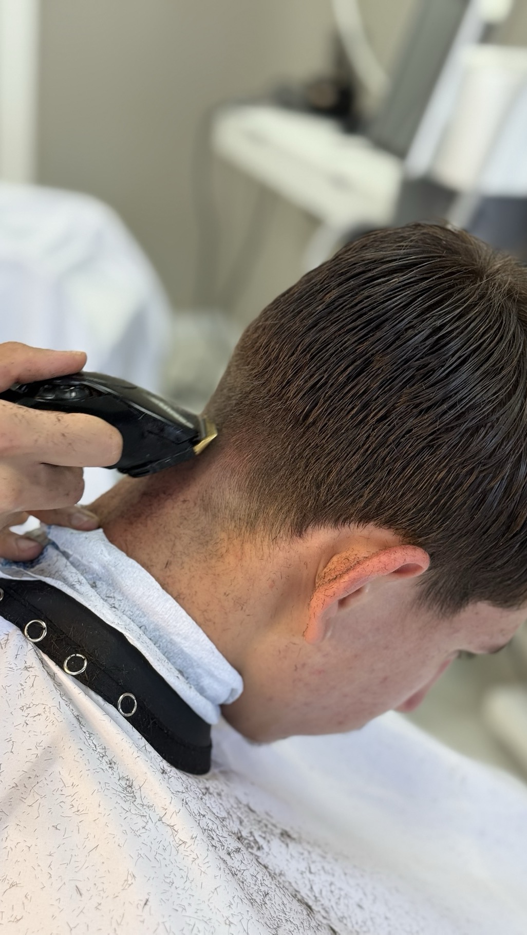 דוגמאת עבודה של העסק