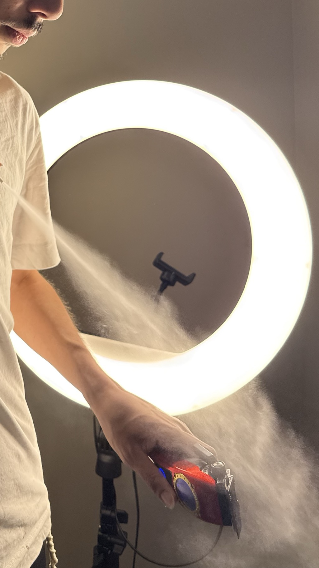 דוגמאת עבודה של העסק