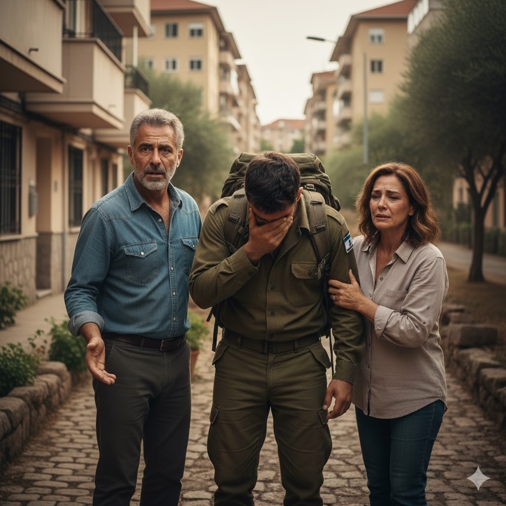 כל מה שחיילים והוריהם חייבים לדעת