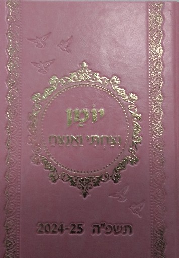 הפרופיל של אורית משיח
