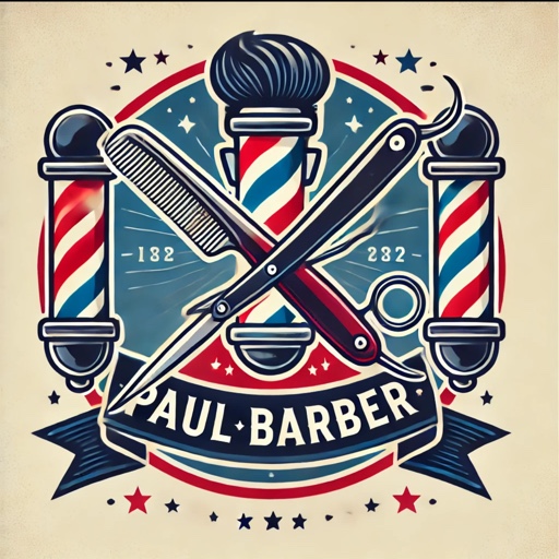 הפרופיל של Paul___Barber