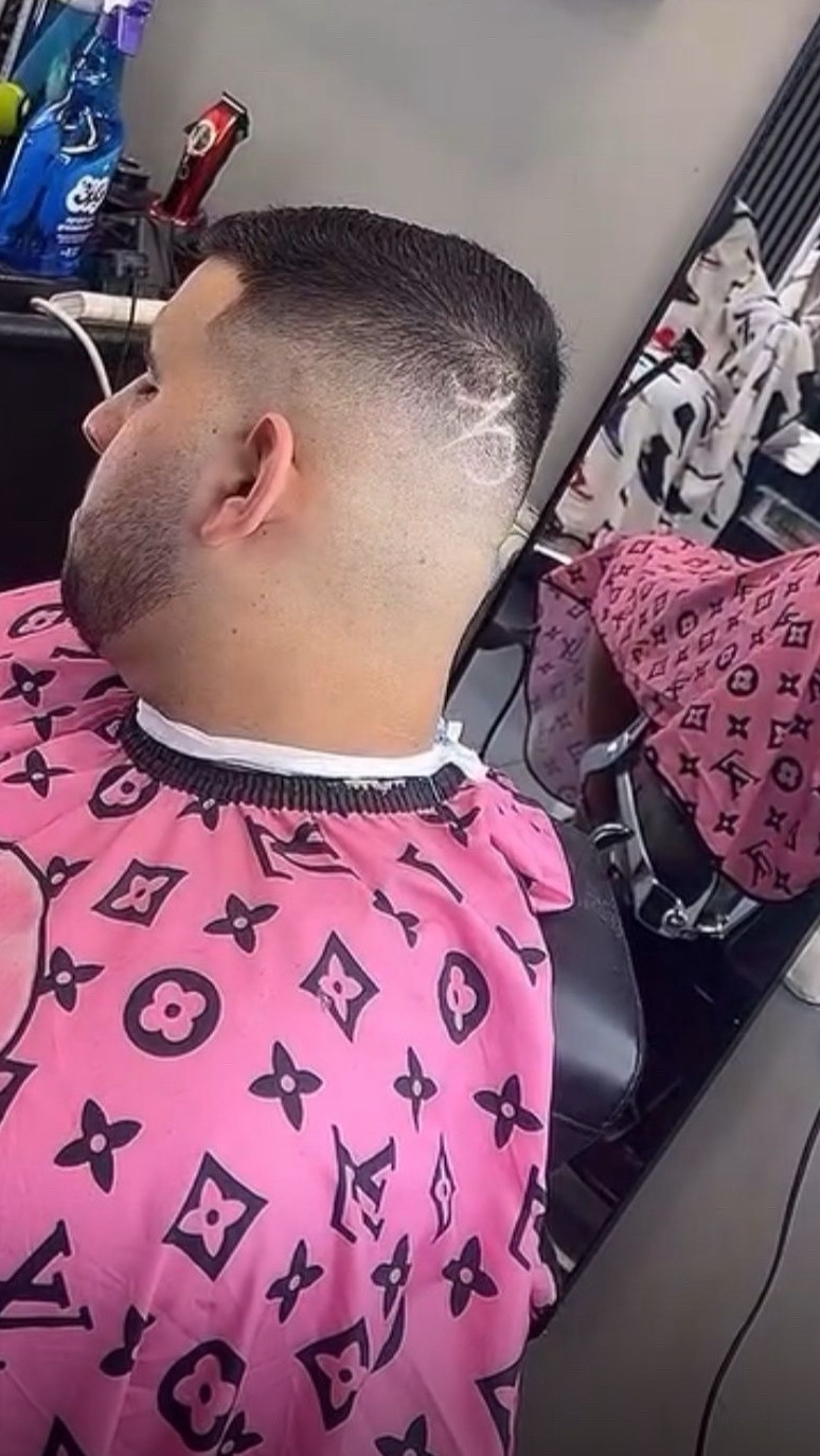 דוגמאת עבודה של העסק