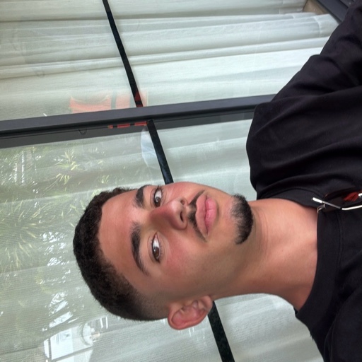 הפרופיל של איתי חסידים