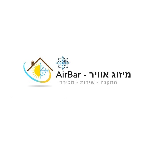 הפרופיל של AirBar - מיזוג אוויר