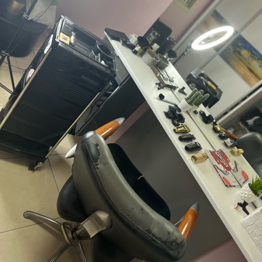 הפרופיל של Ariel asulin✂️