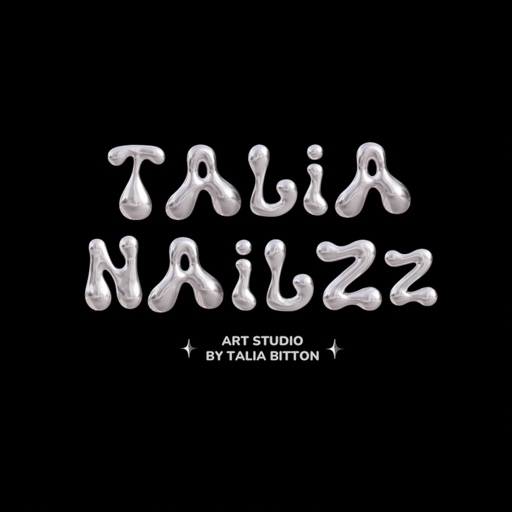 הפרופיל של Talia Bitton nail artist
