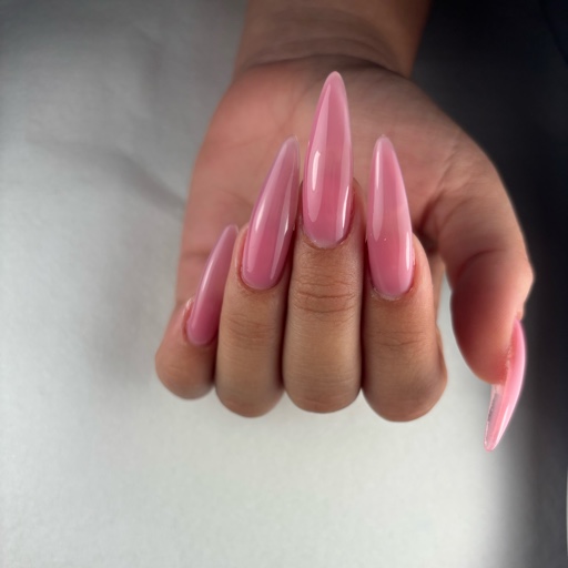 הפרופיל של Liam Baliti Nails