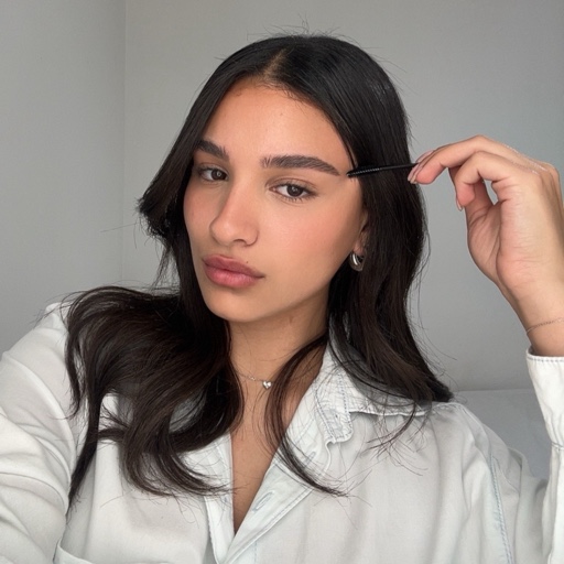 הפרופיל של NETTA EYEBROWS