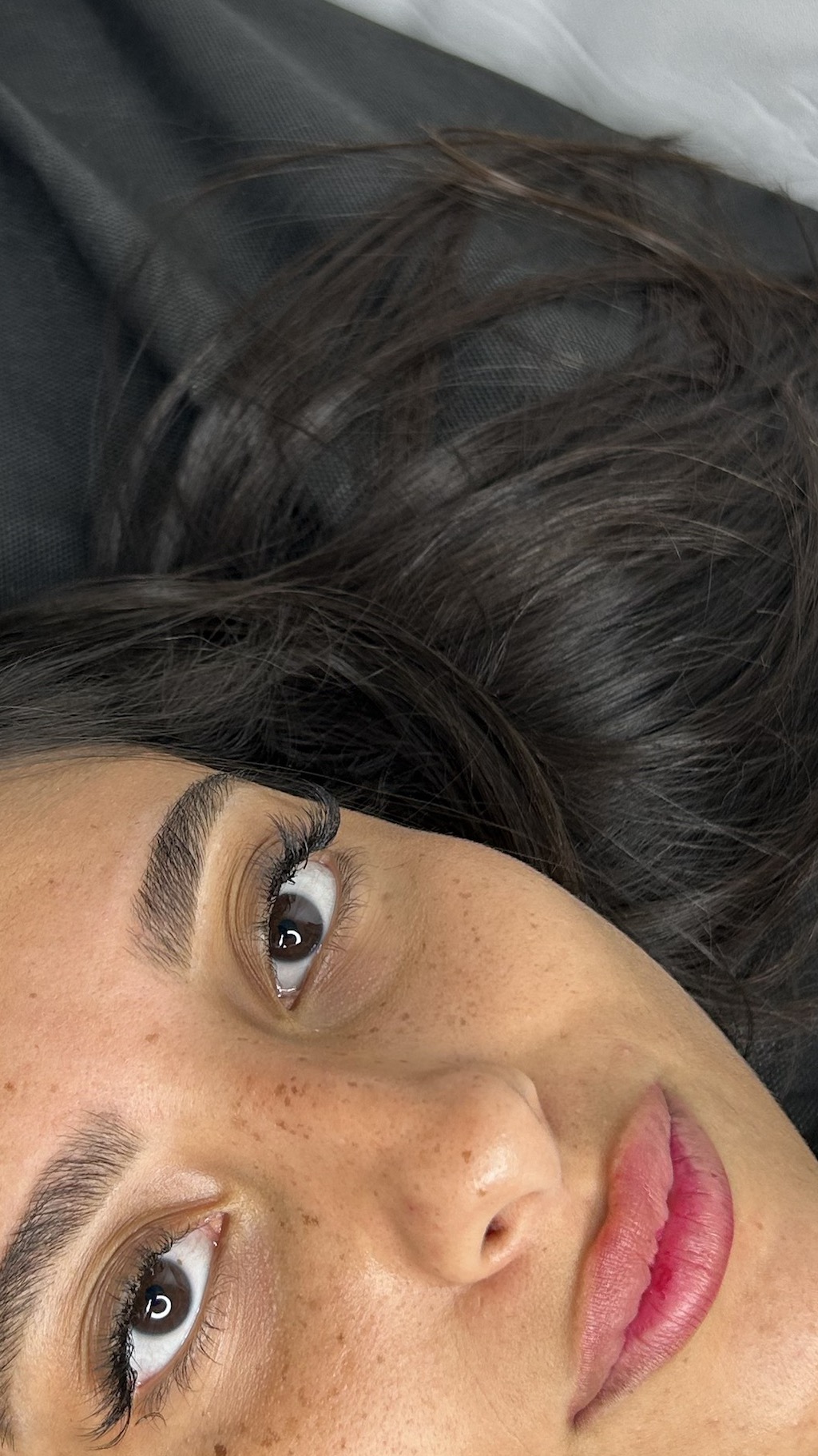 דוגמאת עבודה של העסק