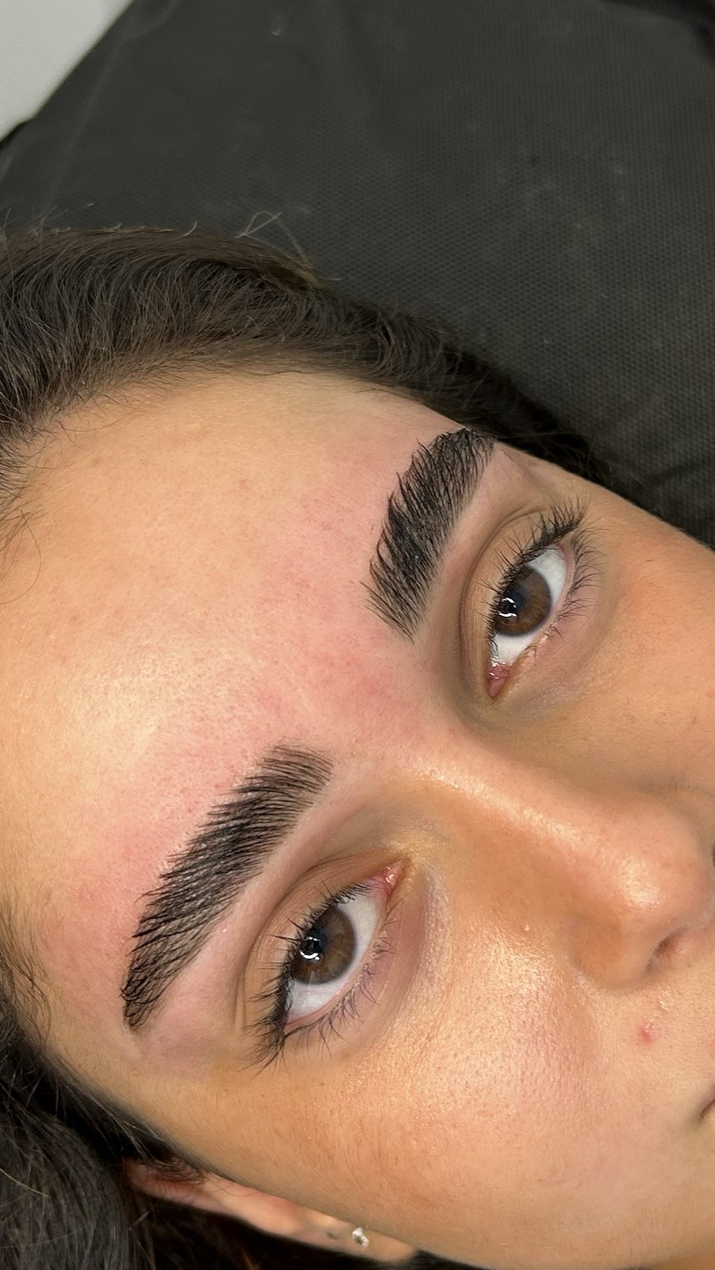 דוגמאת עבודה של העסק