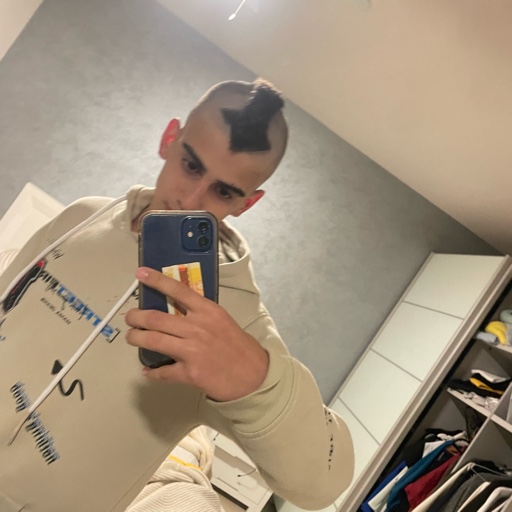 הפרופיל של Ben