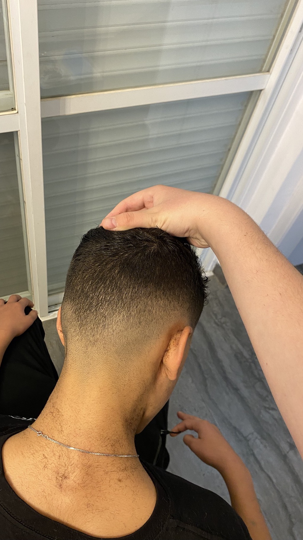 דוגמאת עבודה של העסק