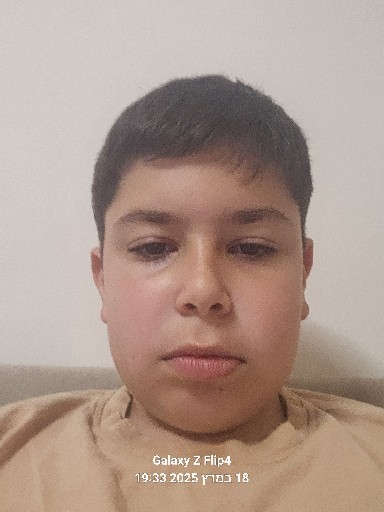 הפרופיל של יומן שיעורים