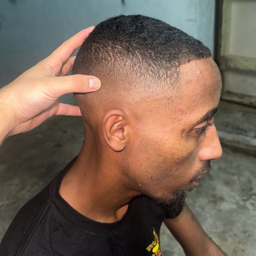 הפרופיל של n.Sasi.barber