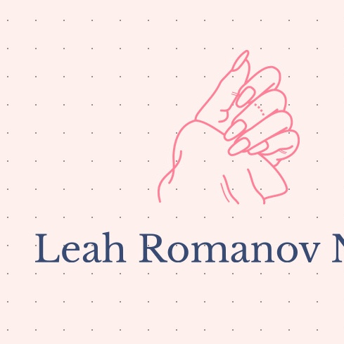 הפרופיל של Leah Romanov Nails