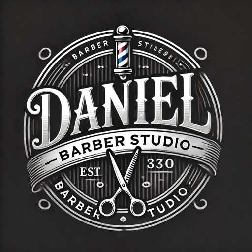 הפרופיל של DANIEL | BARBER STUDIO