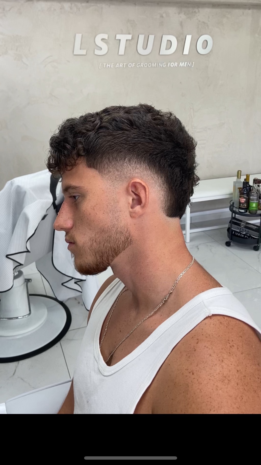 דוגמאת עבודה של העסק