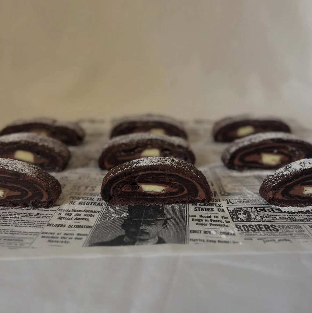 מגולגלות קינדר 