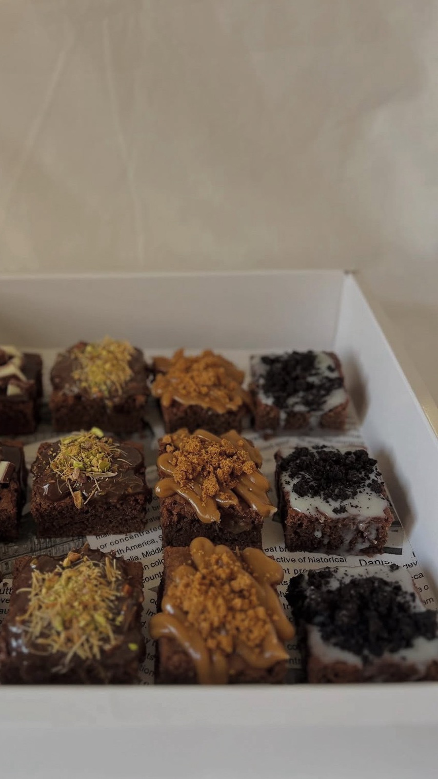 דוגמאת עבודה של העסק