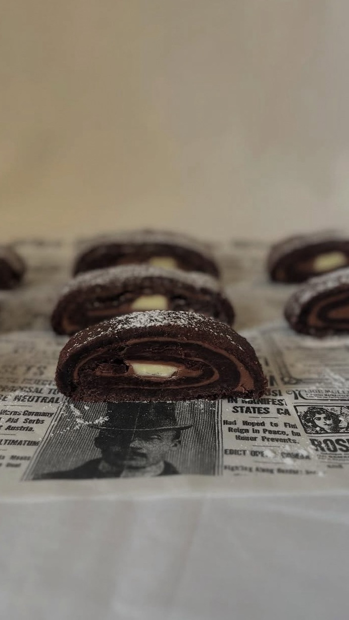 דוגמאת עבודה של העסק