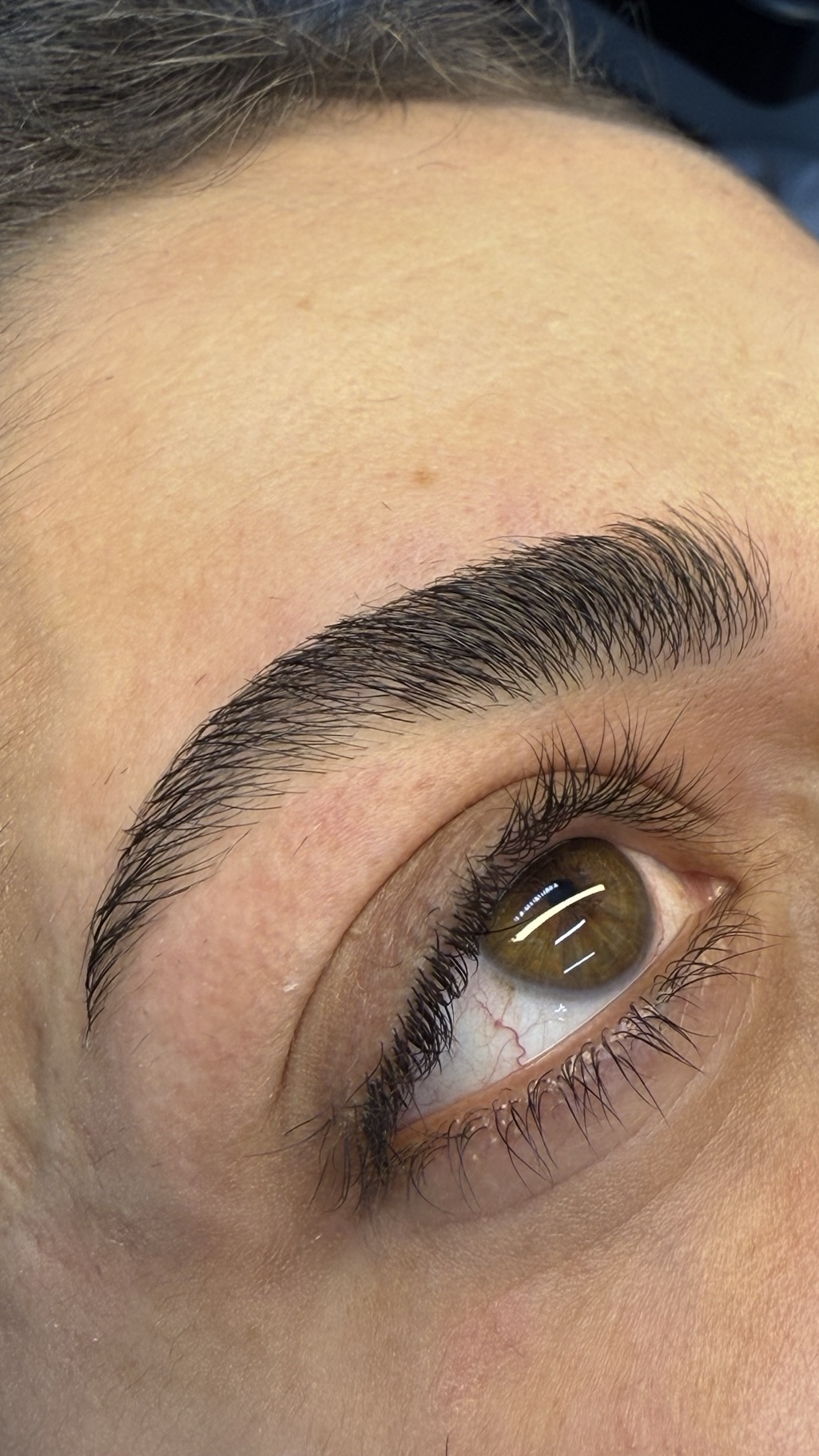 דוגמאת עבודה של העסק