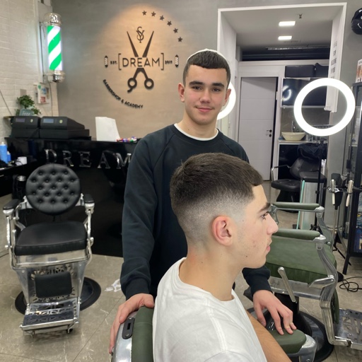 הפרופיל של hazut barber💈