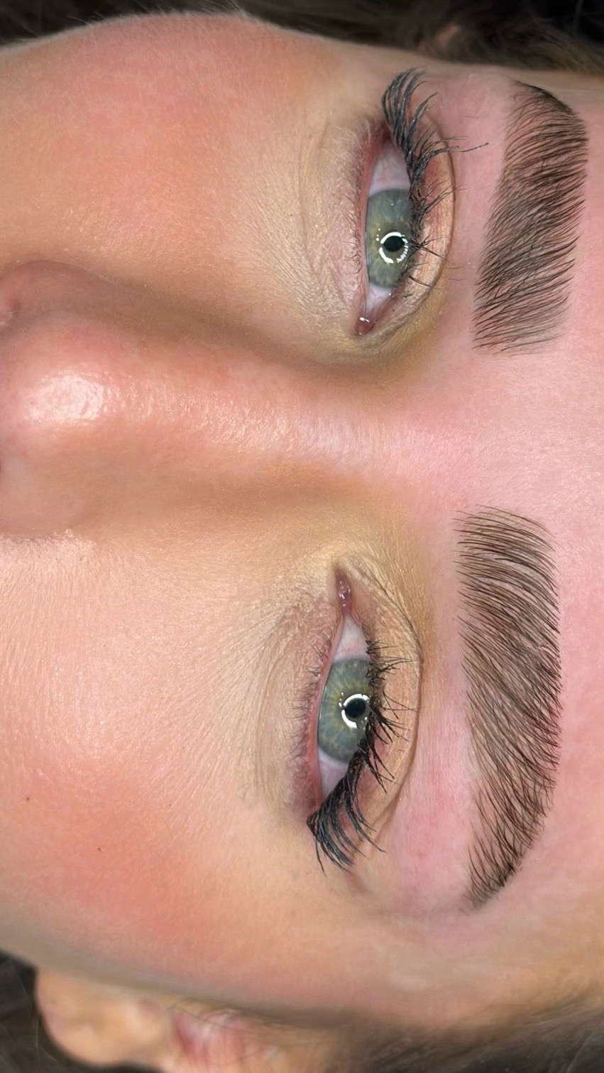 דוגמאת עבודה של העסק