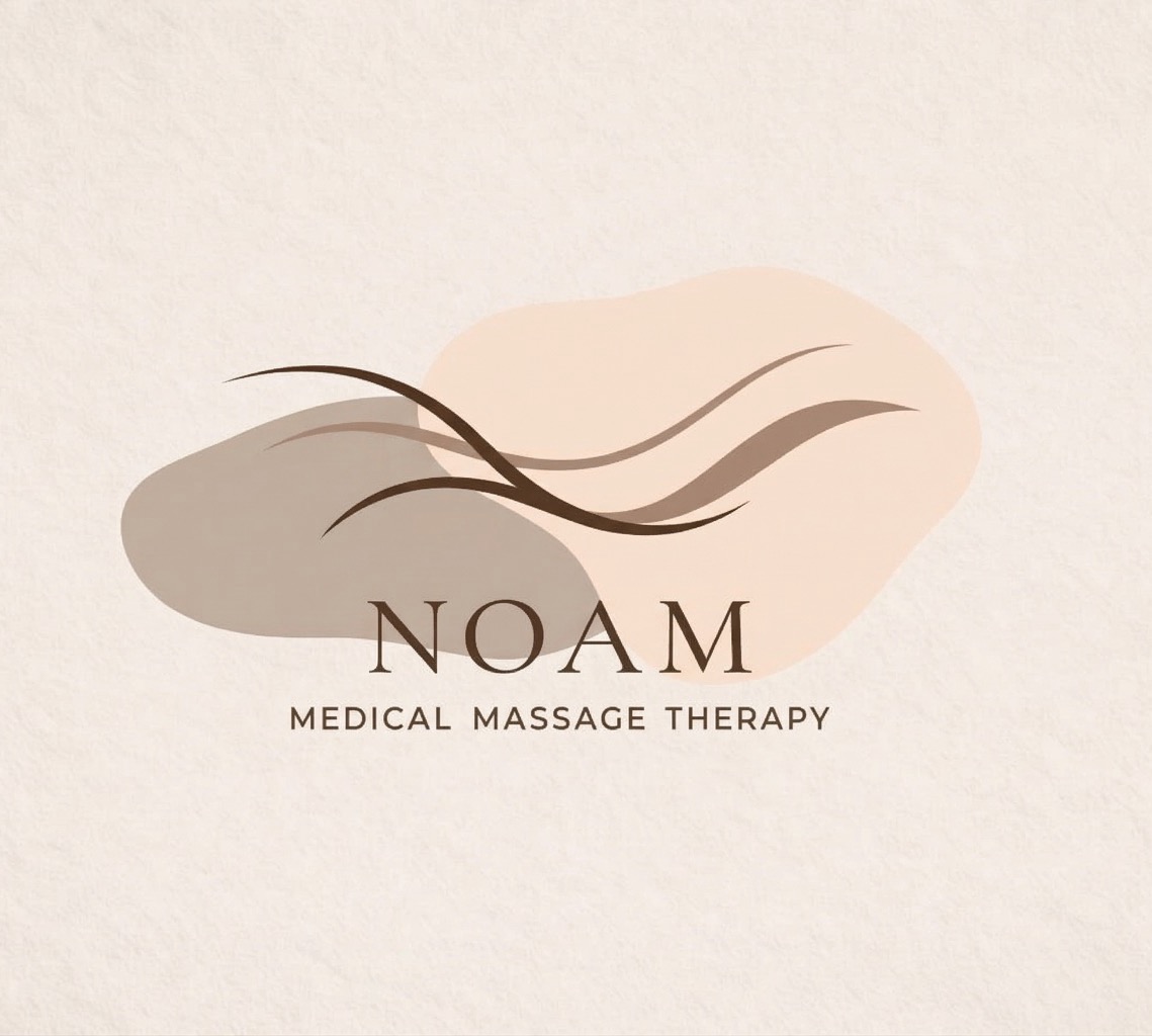 Noam Medical Massage | עיסוי רפואי הוליסטי – תמונת באנר ראשית של העסק