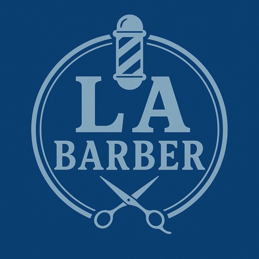 הפרופיל של LA barber s