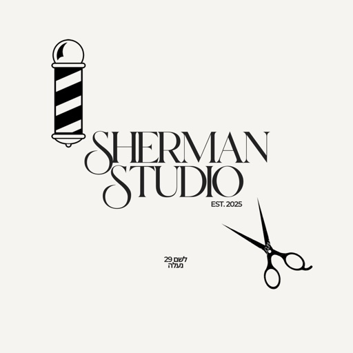 הפרופיל של SHERMAN STUDIO
