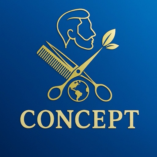 הפרופיל של concept barbershop
