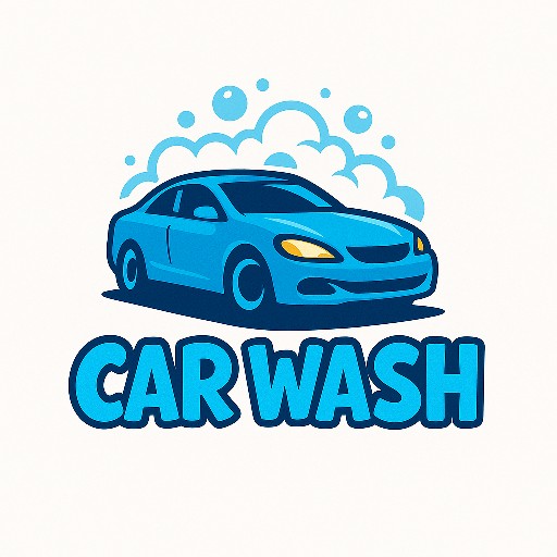 הפרופיל של שטיפת מכוניות נען