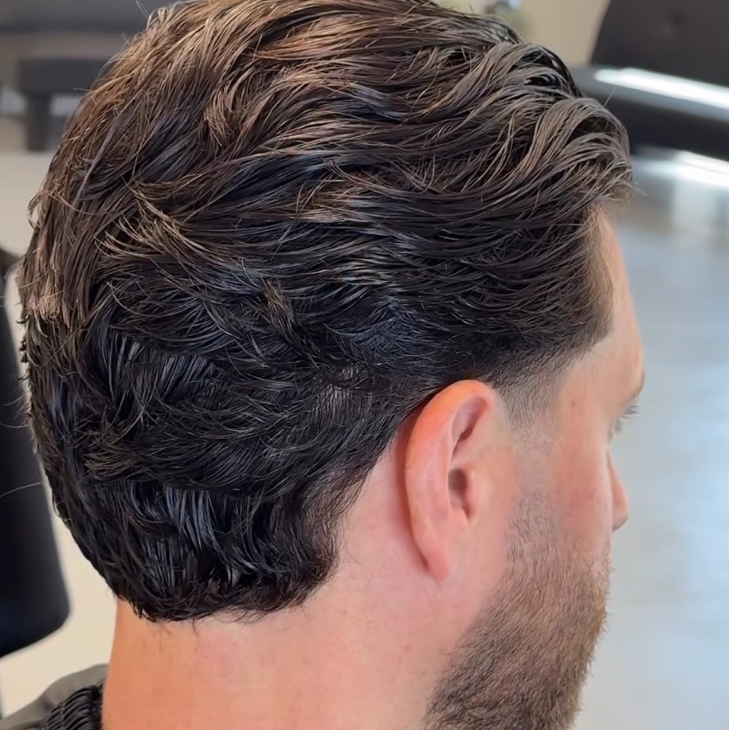 התספורות שלנו