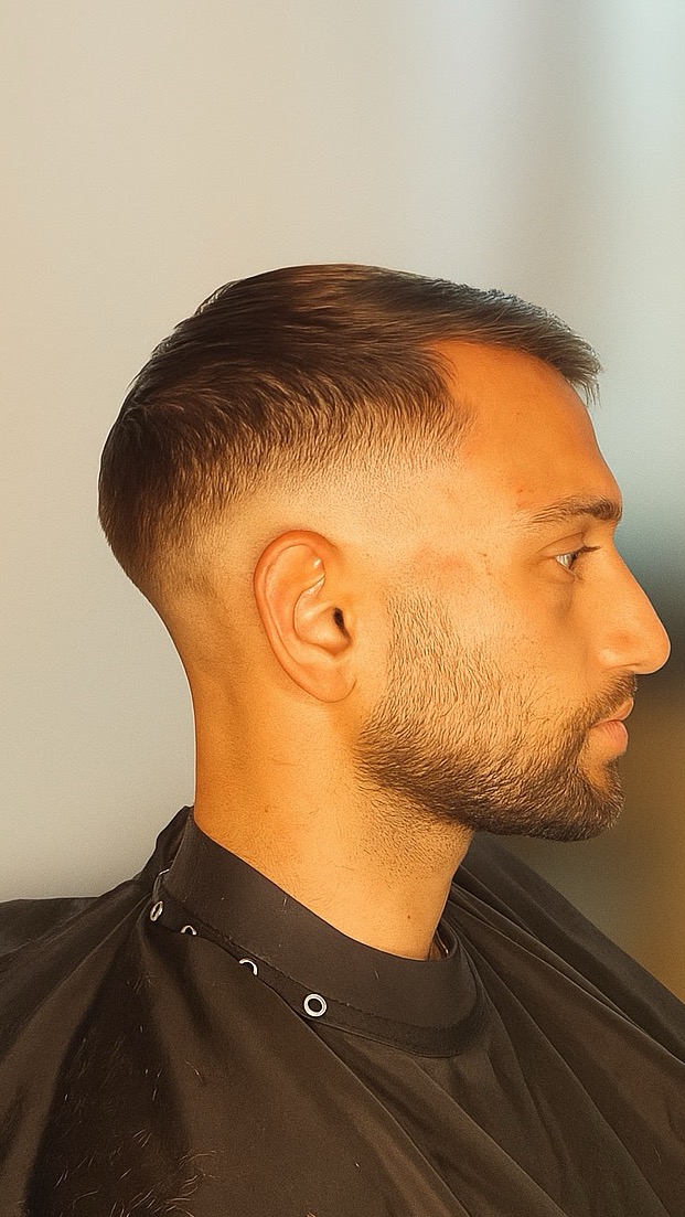 דוגמאת עבודה של העסק