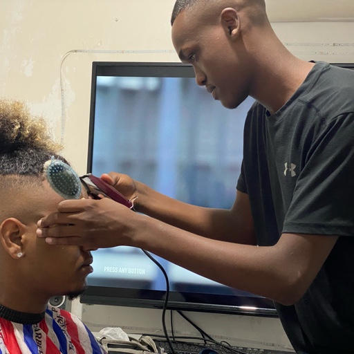 הפרופיל של Ben the barber
