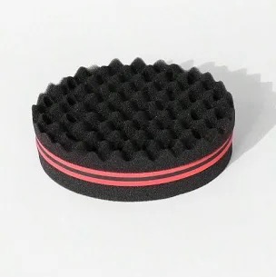 ספוג לתלתלים 